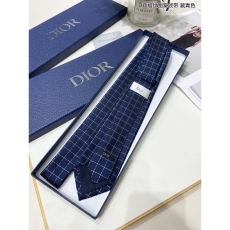 Christian Dior Neckties